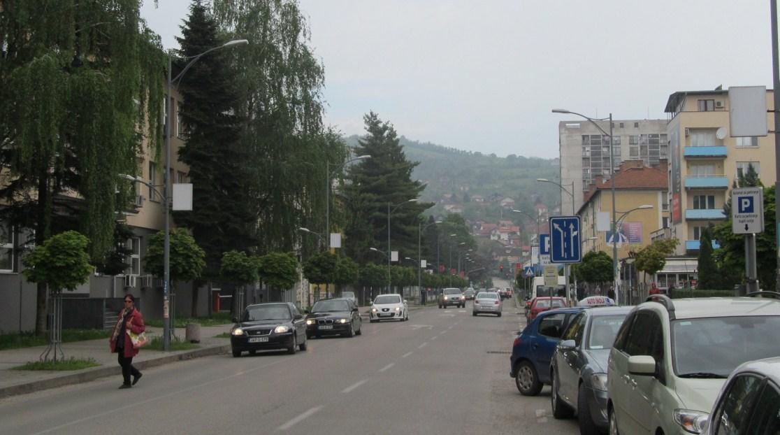 Doboj - Avaz