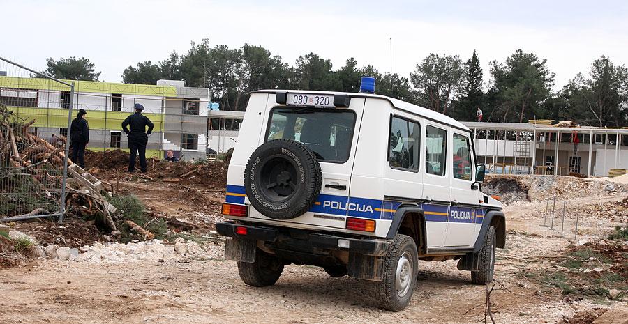 Nesreća na radu u Istri: Poginuo radnik iz BiH