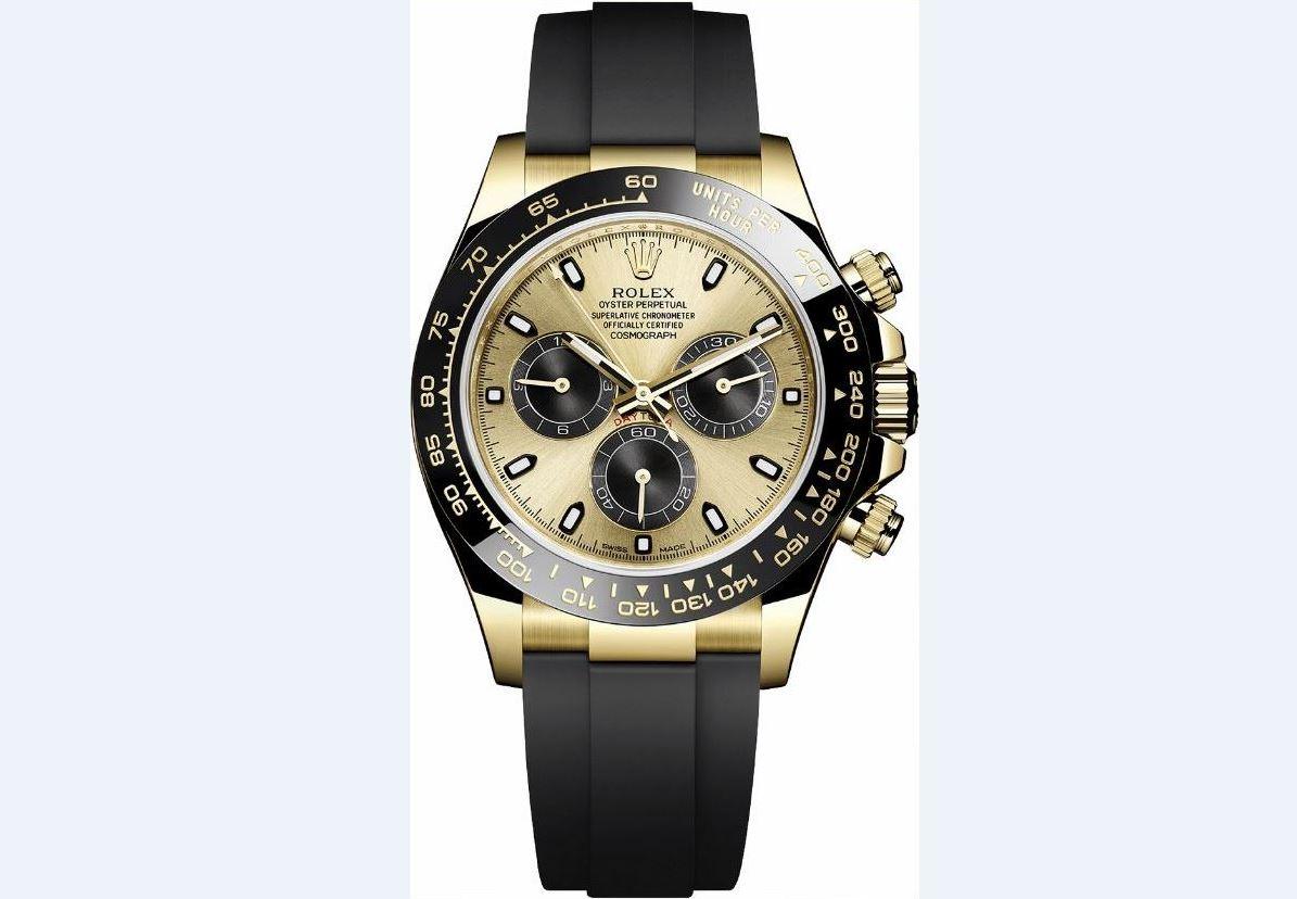 „Rolex“ od 30.000 dolara prodat za 16.500 KM