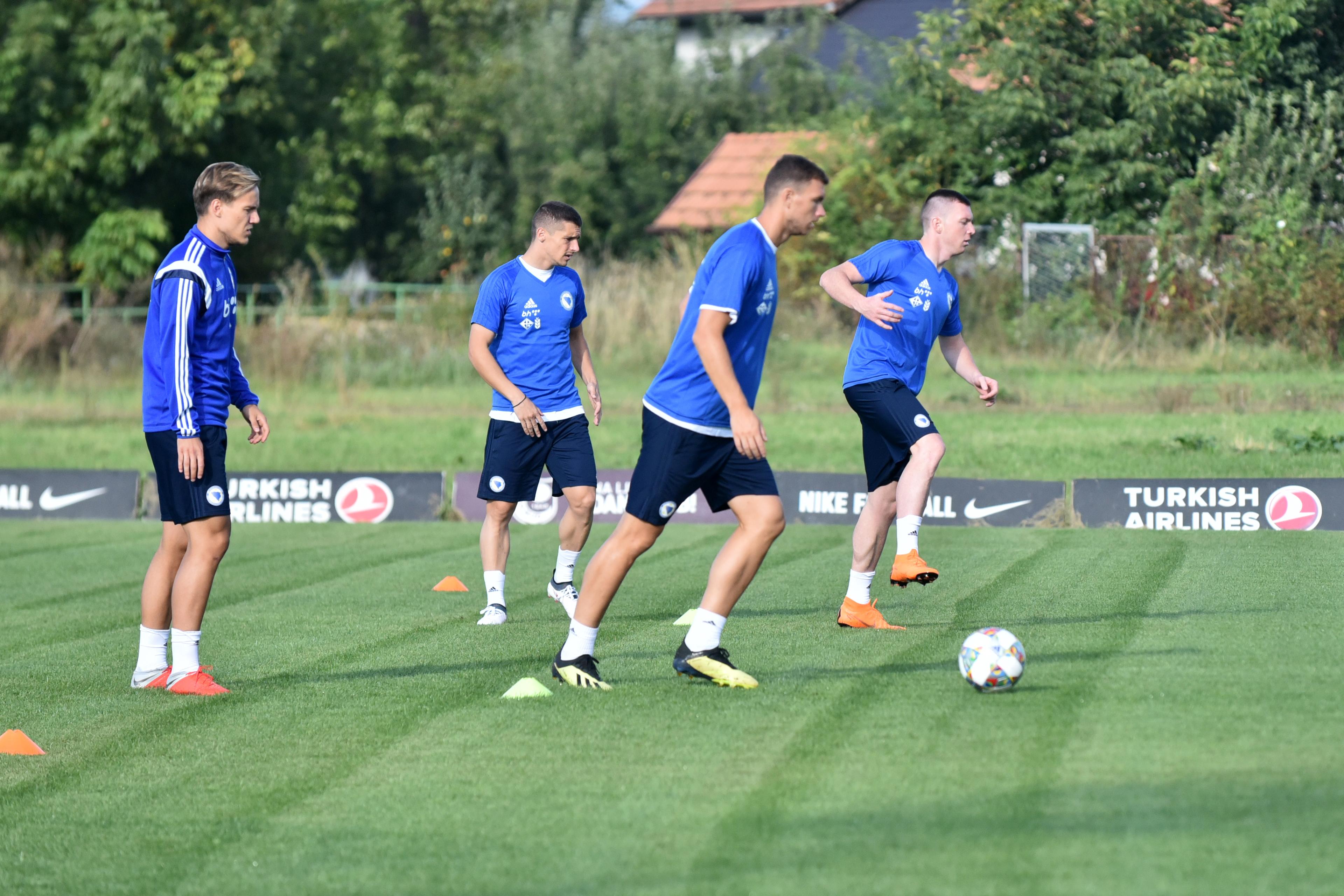 Reprezentativac BiH u timu kola u Njemačkoj