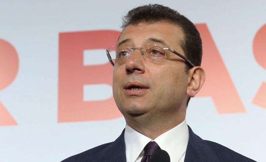 Imamoglu na korak da dobije Istanbul: Vodim 20.000 glasova