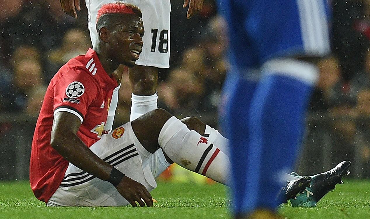 Rajola traži da Pogba zarađuje 583 hiljade eura sedmično