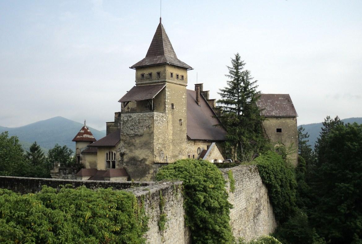 Krajiški dragulj polako vraća stari sjaj