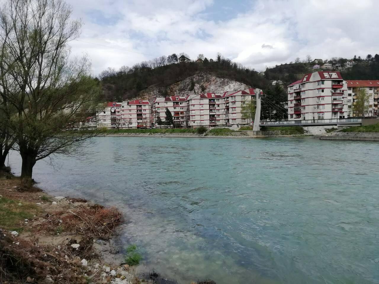 Konjic: Prelijepi grad na Neretvi - Avaz