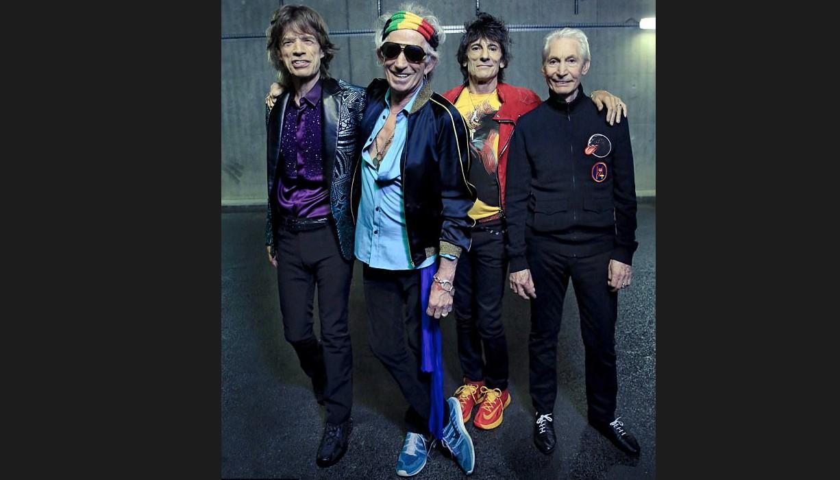 “The Rolling Stones”: Uskoro nastavljaju  punom parom - Avaz