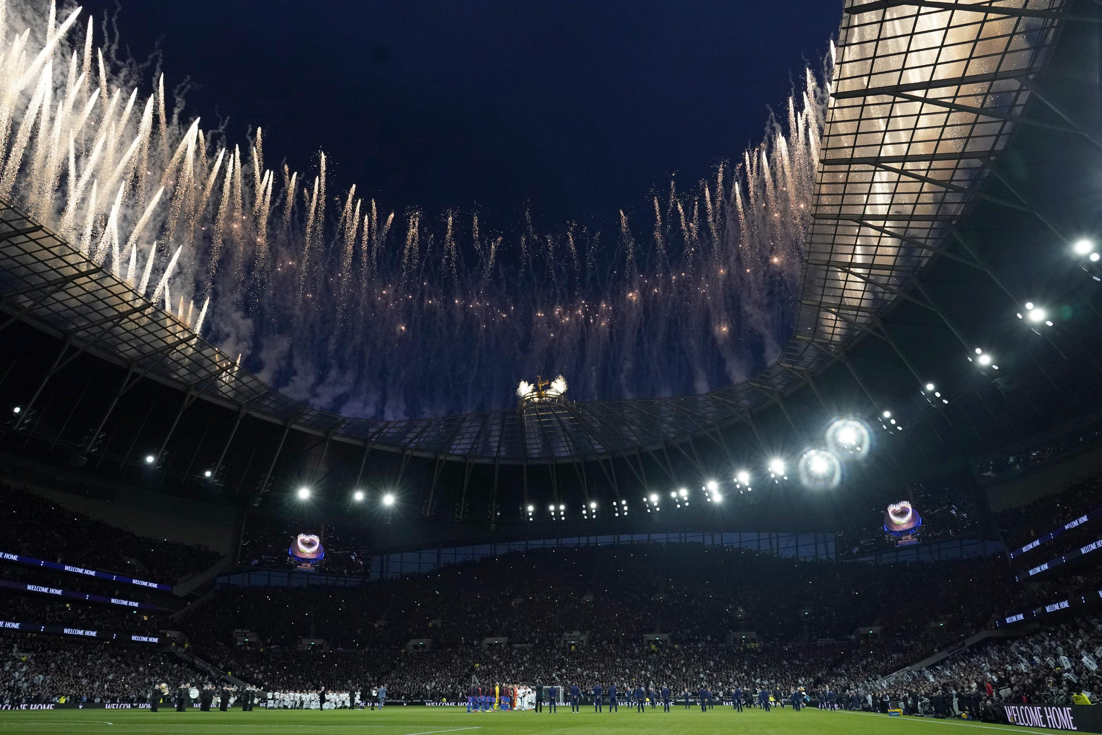 De Brujne: Ne igra stadion nego igrači