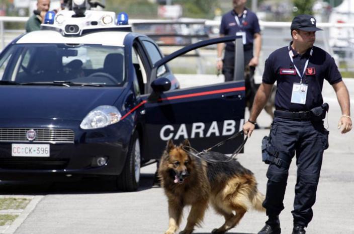 Bosanac pljačkao kockarnice u Italiji