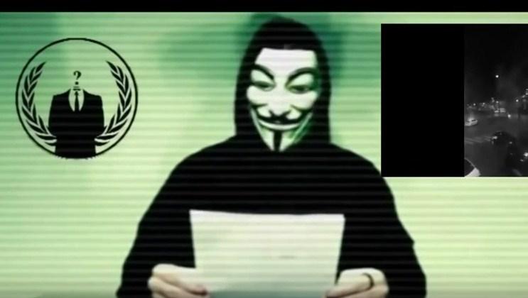 "Anonimusi" prijete osvetom zbog Asanžovog hapšenja