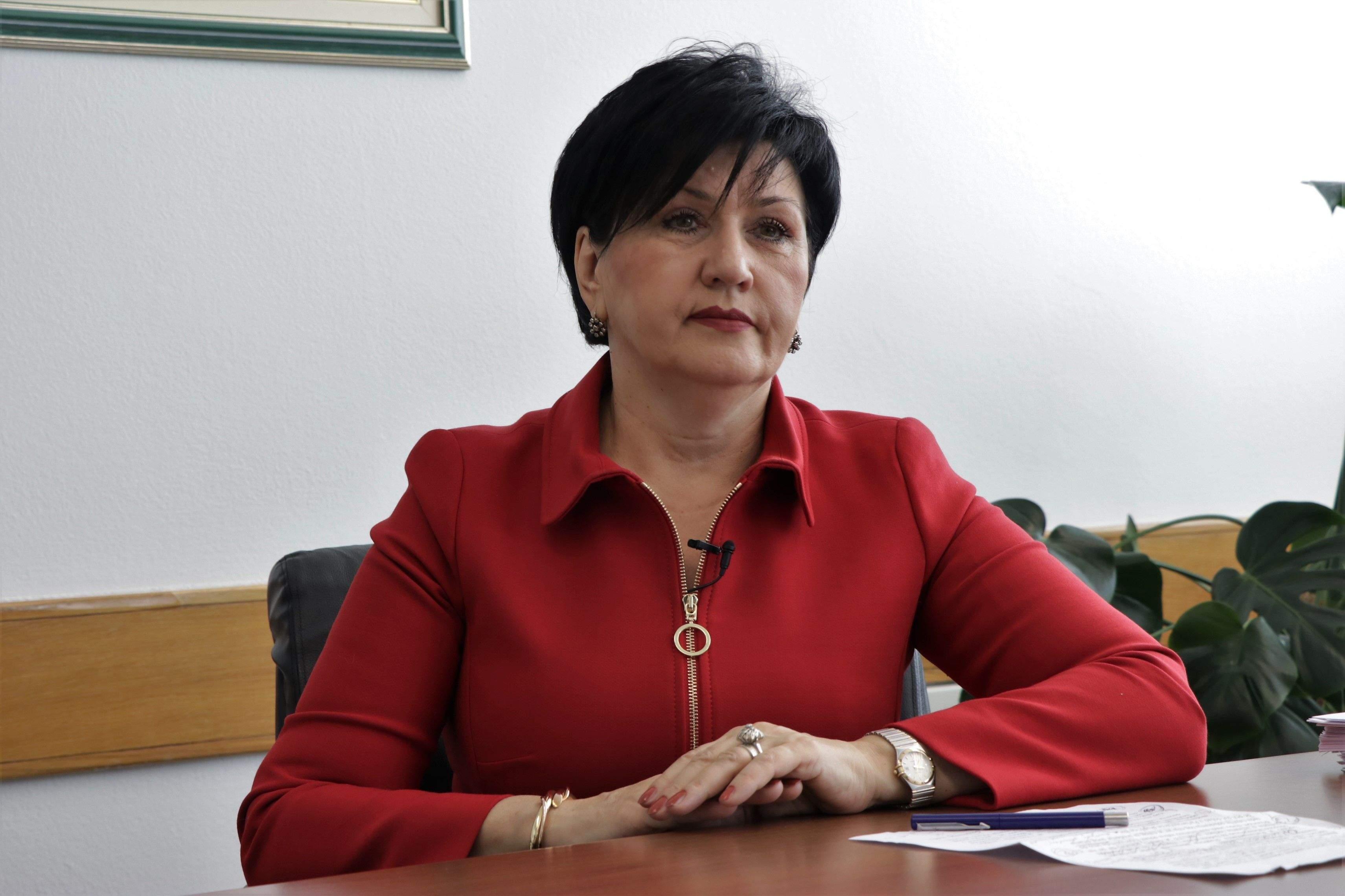 Semiha Borovac - Avaz