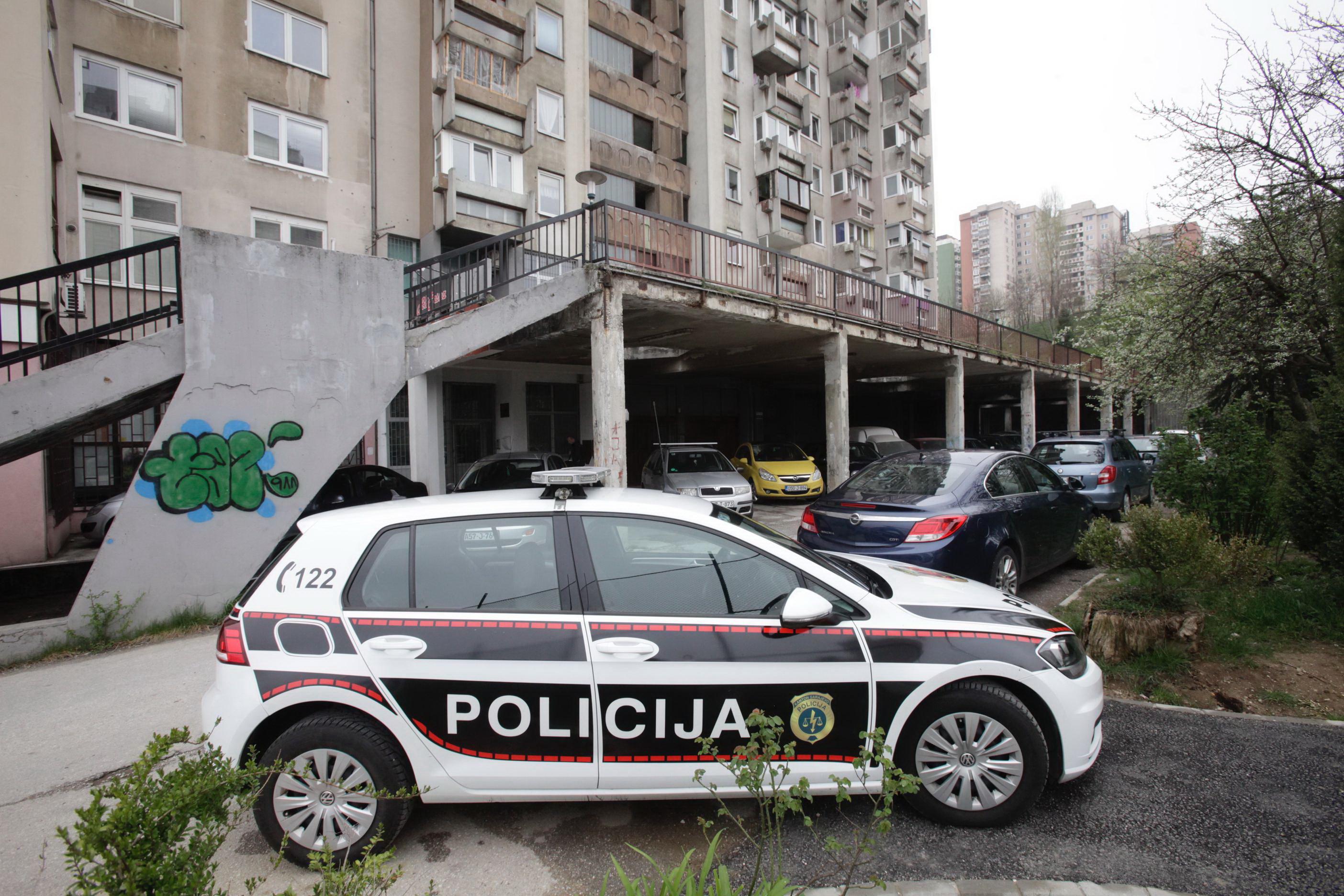 Nema optužnice za zločin na Alipašinom Polju - Avaz