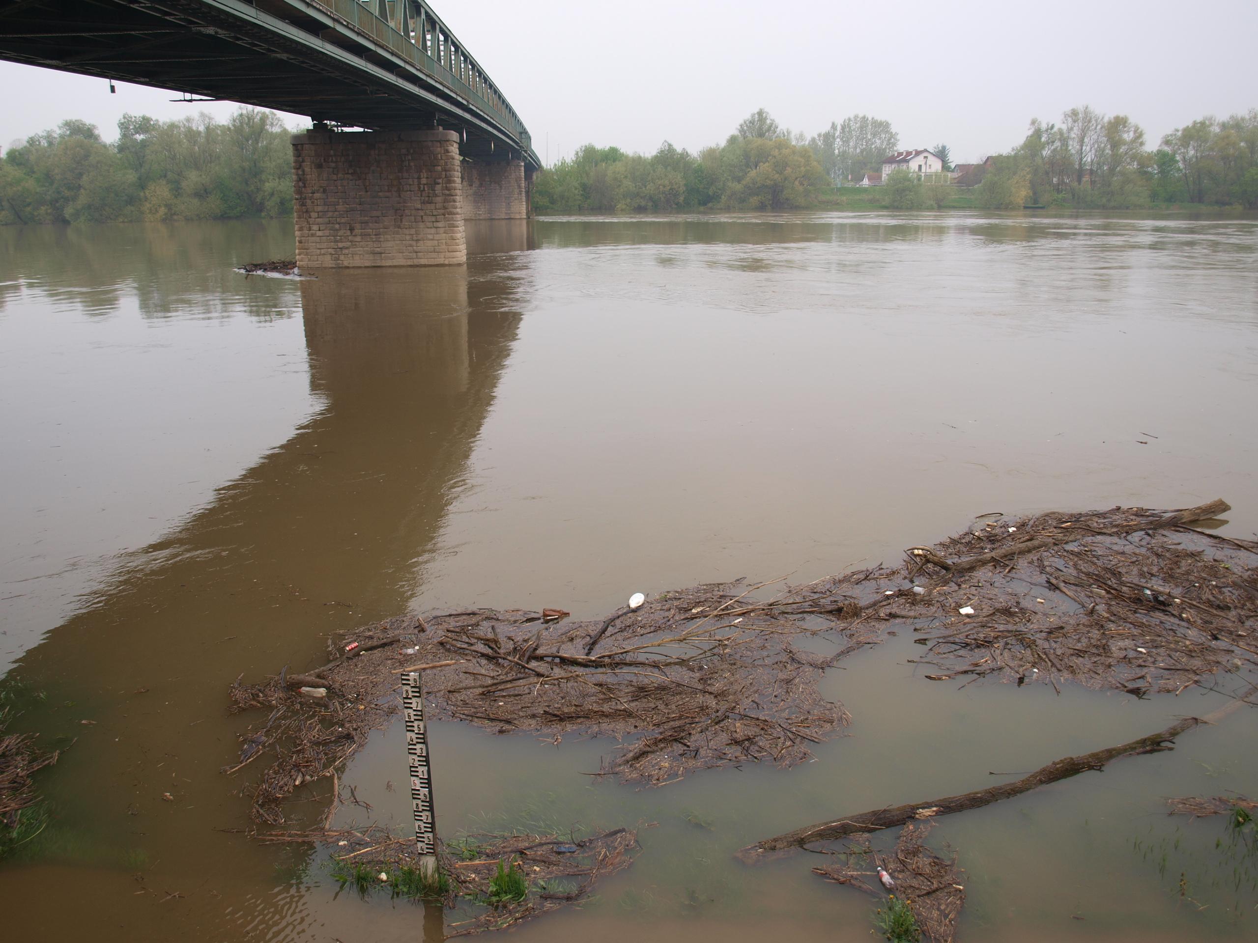 Sava: Konačno došlo do stagnacije - Avaz