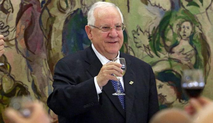 Rivlin: Formira novu vladu - Avaz