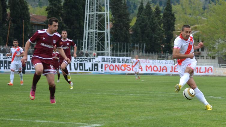 Premijer liga BiH: Sarajevo i Zrinjski u borbi za titulu prvaka - Avaz