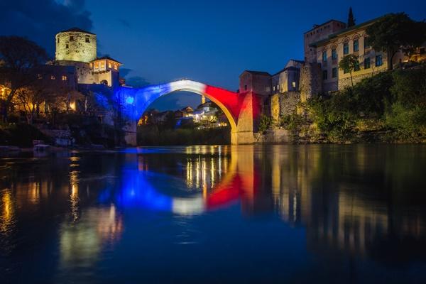 Stari Most - Avaz