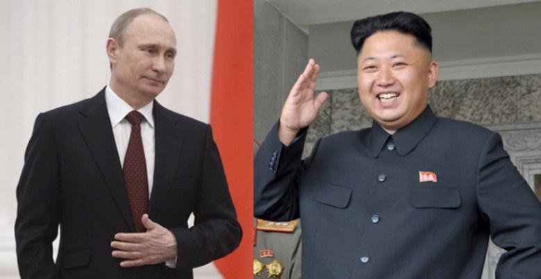 Zašto Vladimir Putin i Kim Jong-un planiraju sastanak u tajnosti