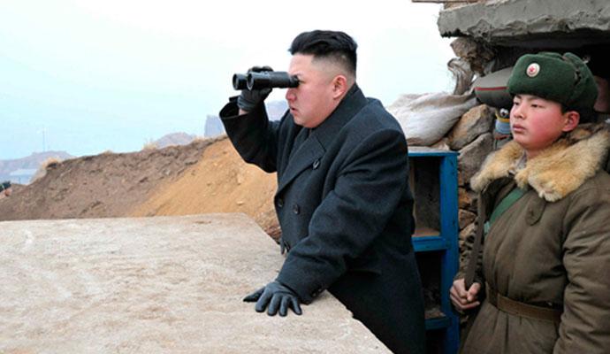 Kim Jong-un: Nova testiranja na poluotoku - Avaz