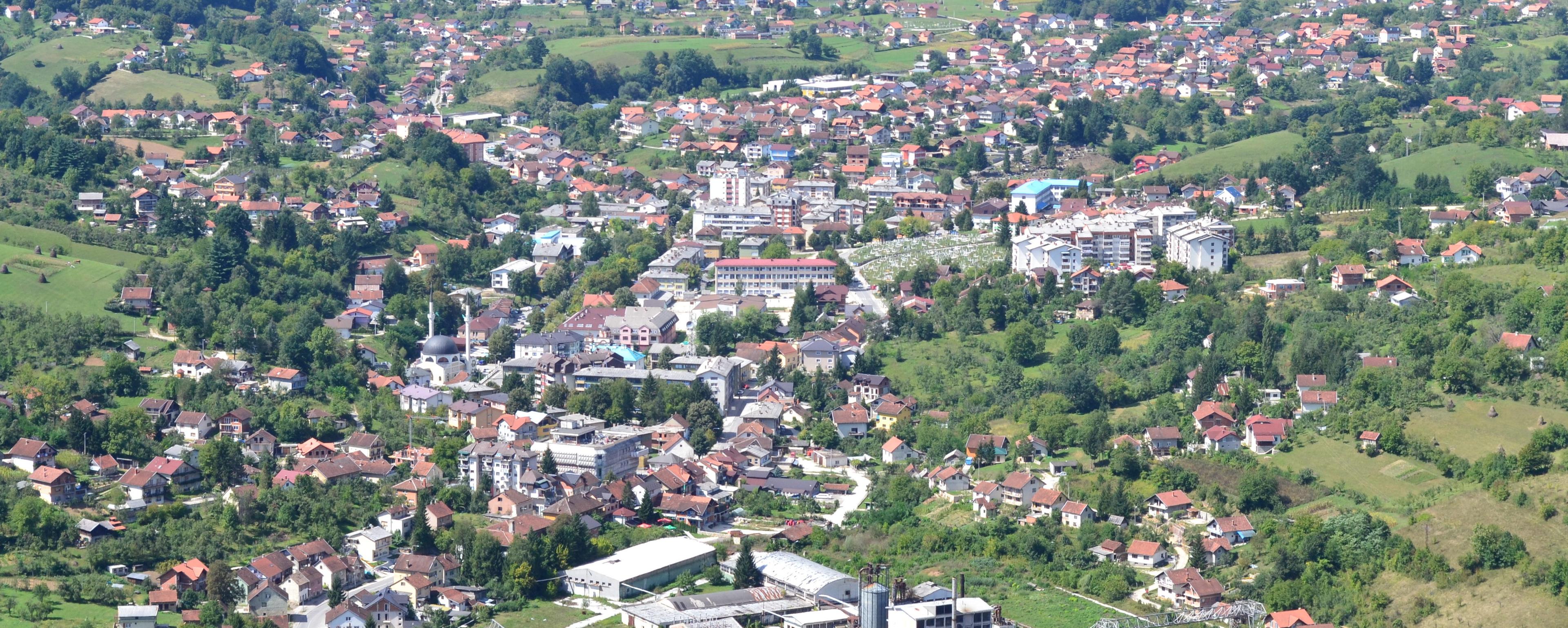 Obradovao sam se oslobađanju Ključa - Avaz