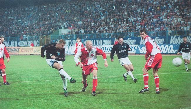 Turković iz zlatnog perioda Osijeka: Osvajač Kupa iz 1999. imao je neponovljivu generaciju - Avaz