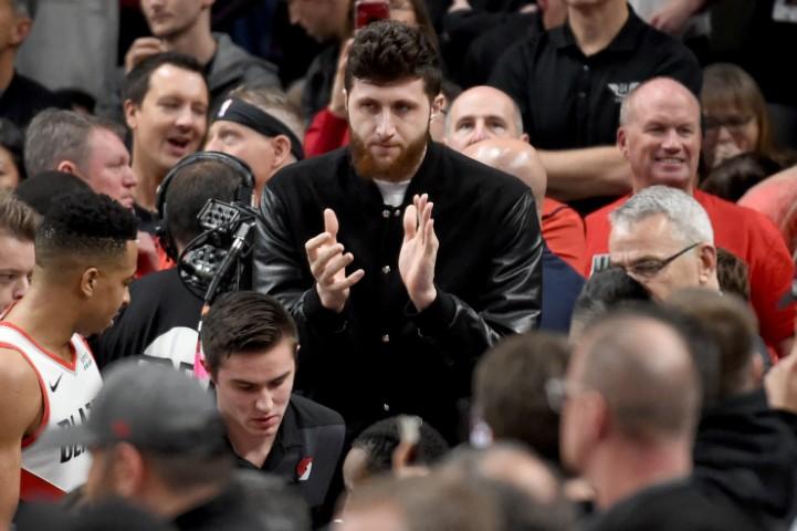 Jusuf Nurkić - Avaz