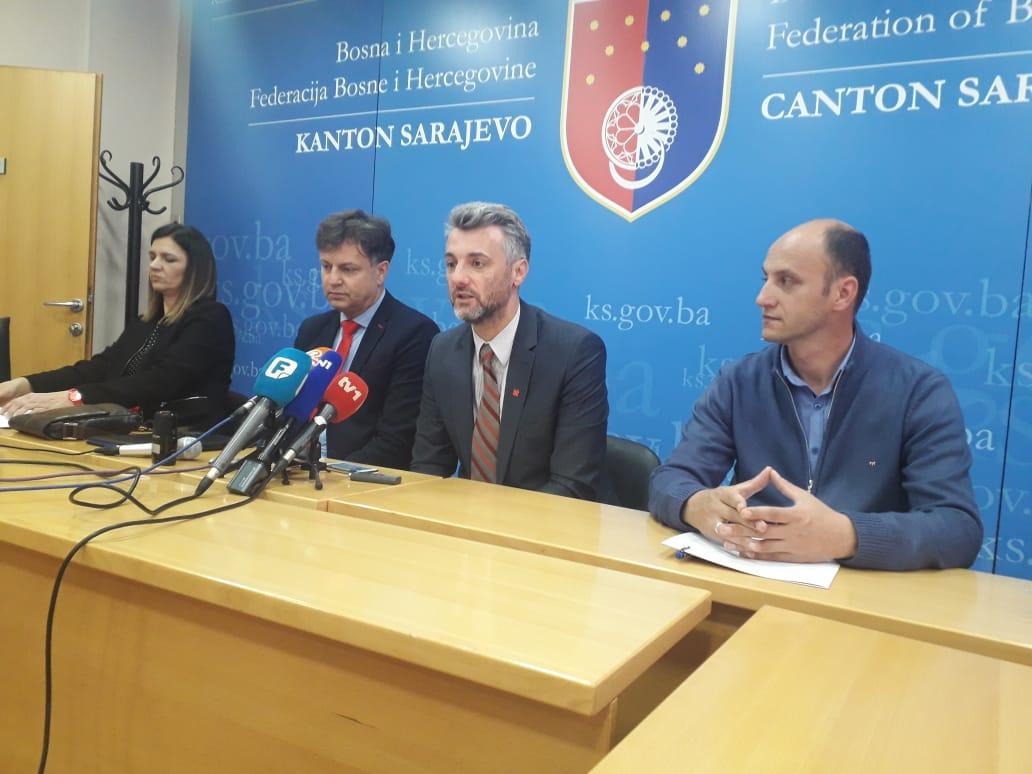 Pojačana inspekcijska kontrola za vrijeme prvomajskih praznika