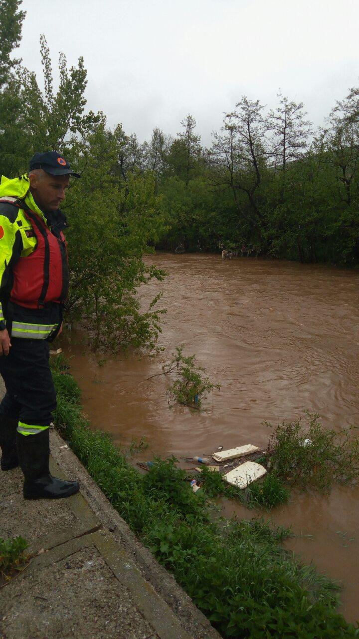 Na terenu 80 ljudi traga za nestalom Ružicom Bičvić - Avaz