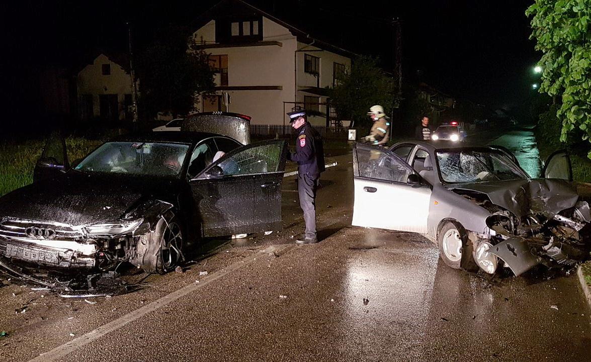 Saobraćajna nesreća se dogodila jutros oko 01:30 sati - Avaz