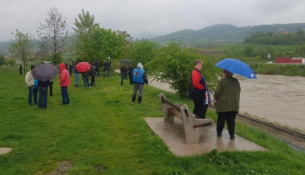 Potvrđeno za Avaz.ba: Tijelo Senahida Čage pronađeno kod "Lamele"