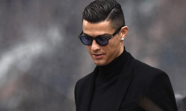 Ronaldo: Kupuje novi automobil - Avaz