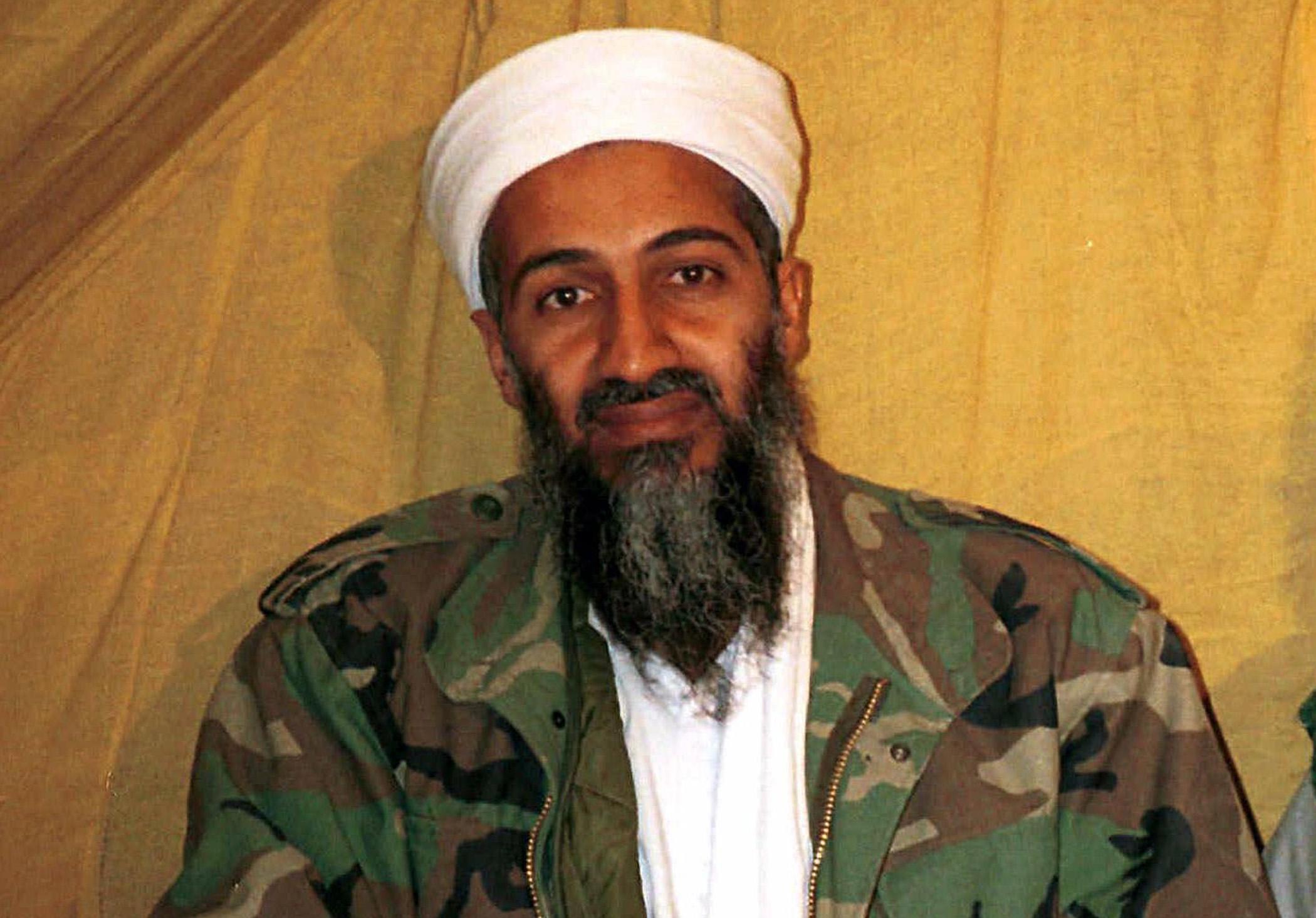 Osama bin Laden ubijen prije osam godina - Avaz