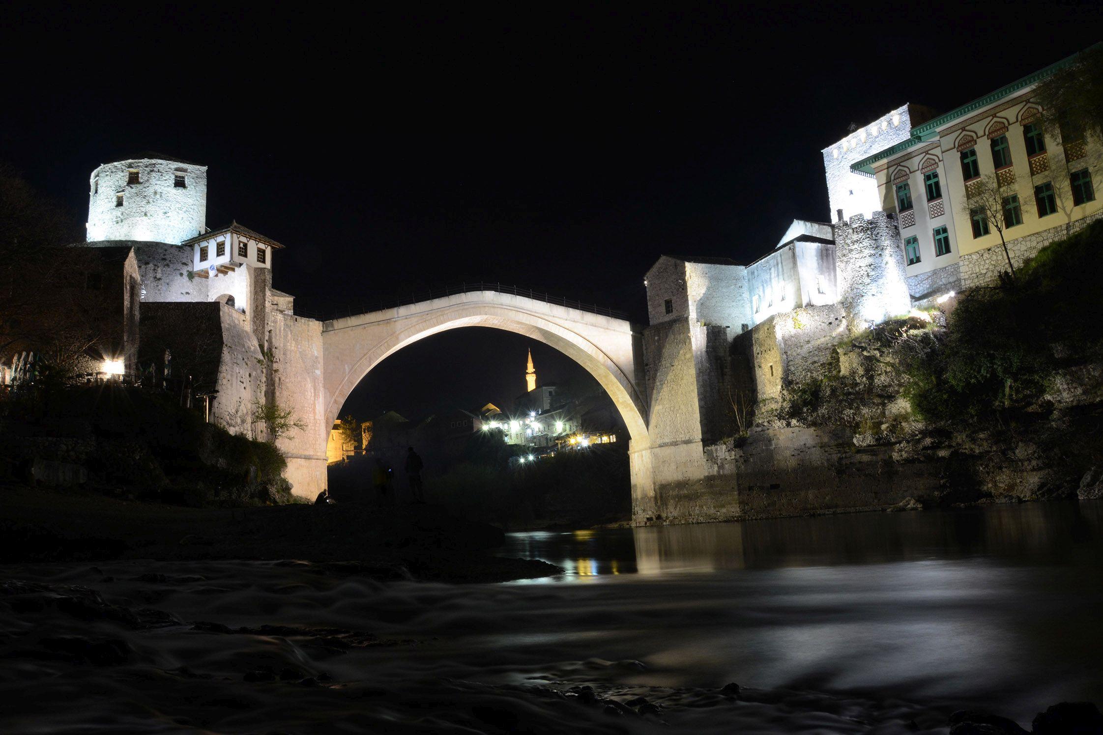 Nazire se skoro rješenje za Mostar?