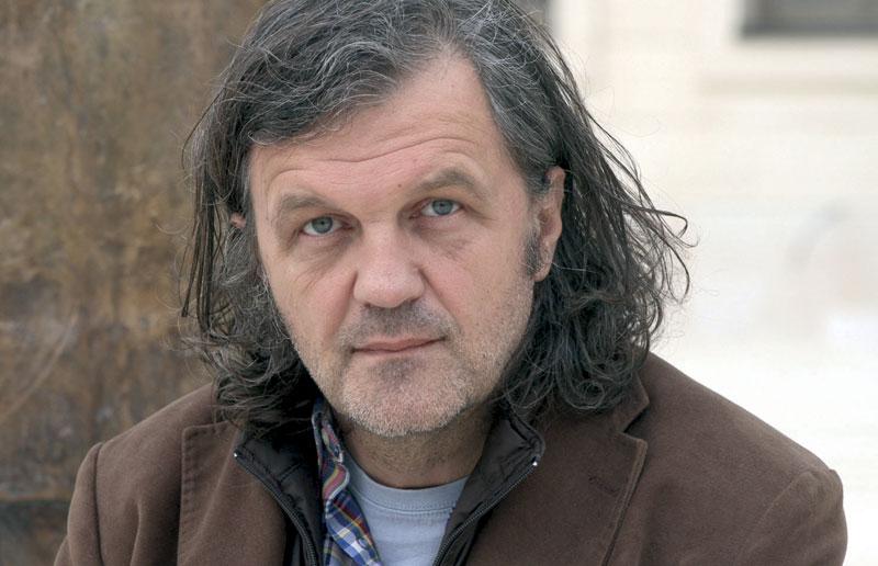 Kusturica izvrijeđao filozofa koji je naklonjen Sarajevu: Zbog Dodika ga nazvao trulim intelektualcem