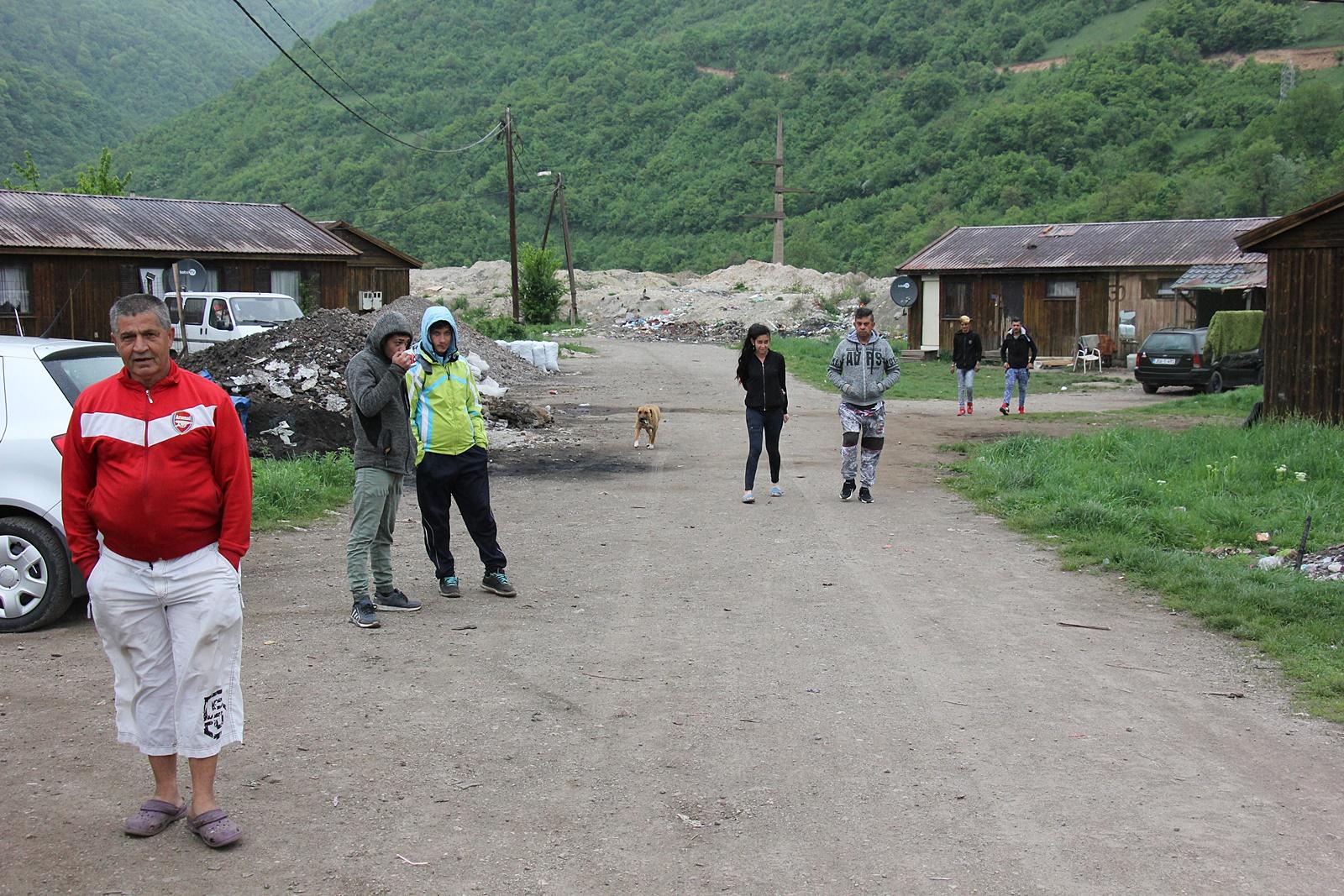 “Avaz” u posjeti romskom kampu u Banlozima kod Zenice: Đurđevdan dočekujemo zaboravljeni od svih