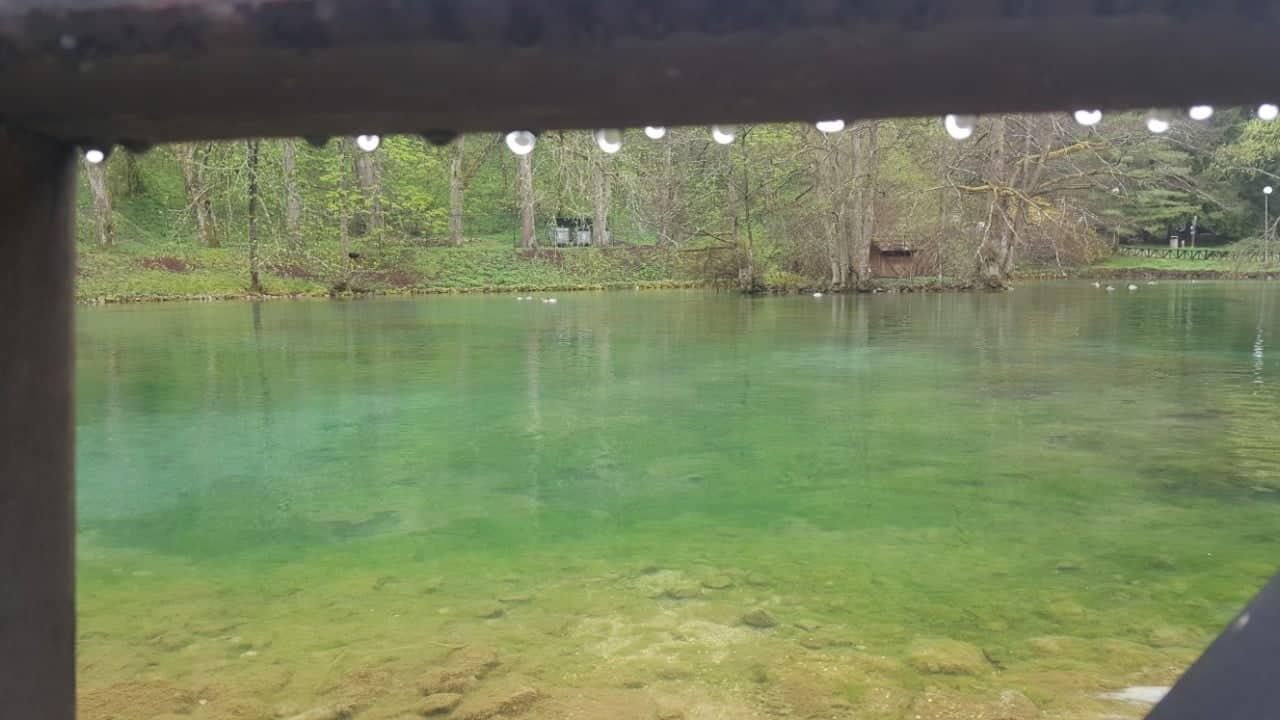 Vrelo Bosne - Avaz