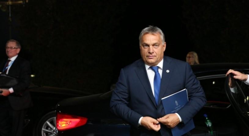 Orban na sastanku s Trampom o koordinaciji antimigracijske pozicije