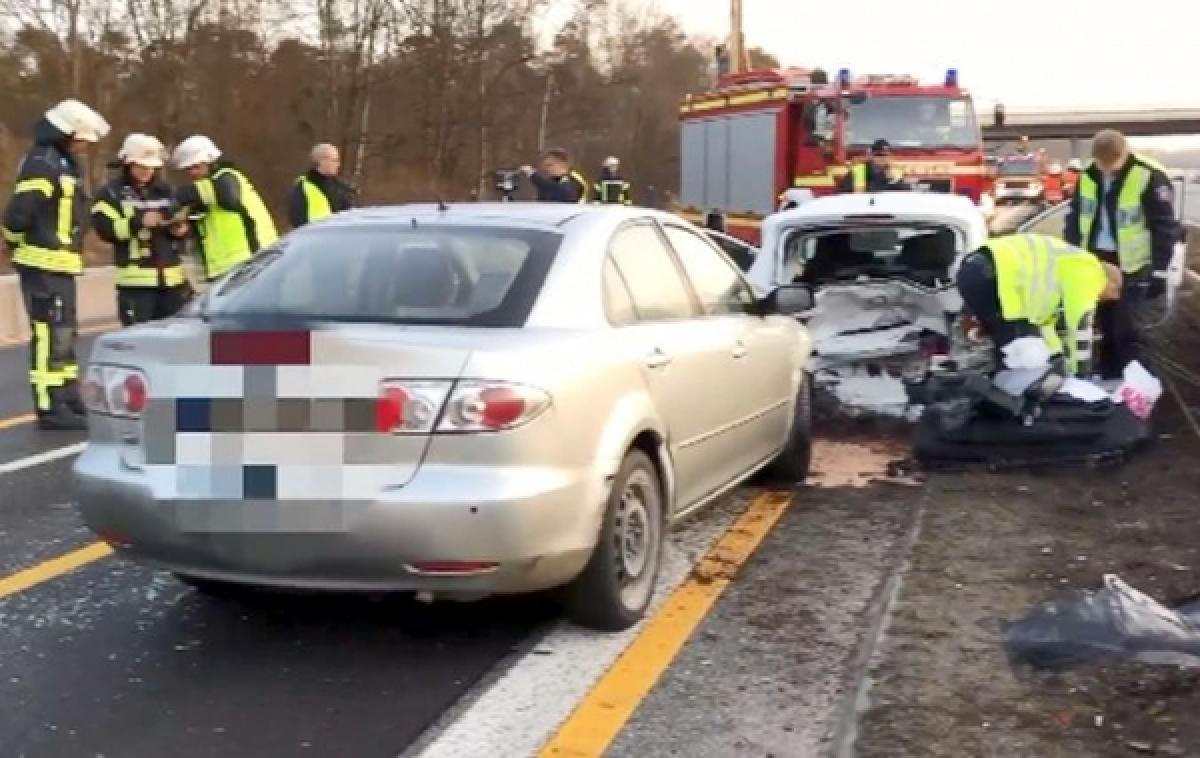 Stravična nesreća se dogodila 17. februara - Avaz