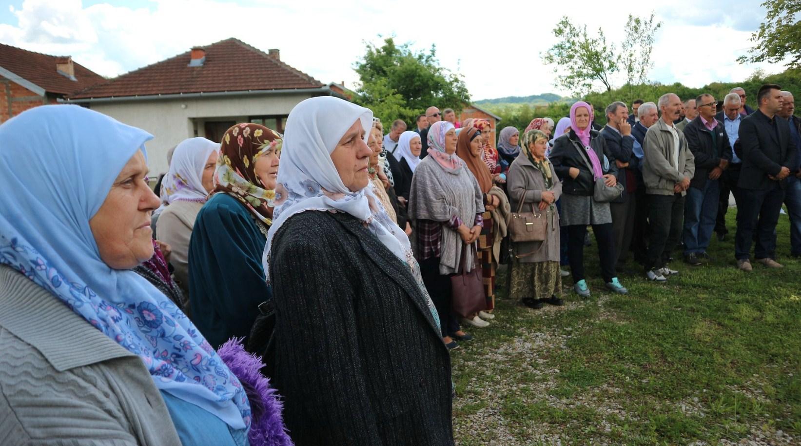 S obilježavanja u Suhoj - Avaz