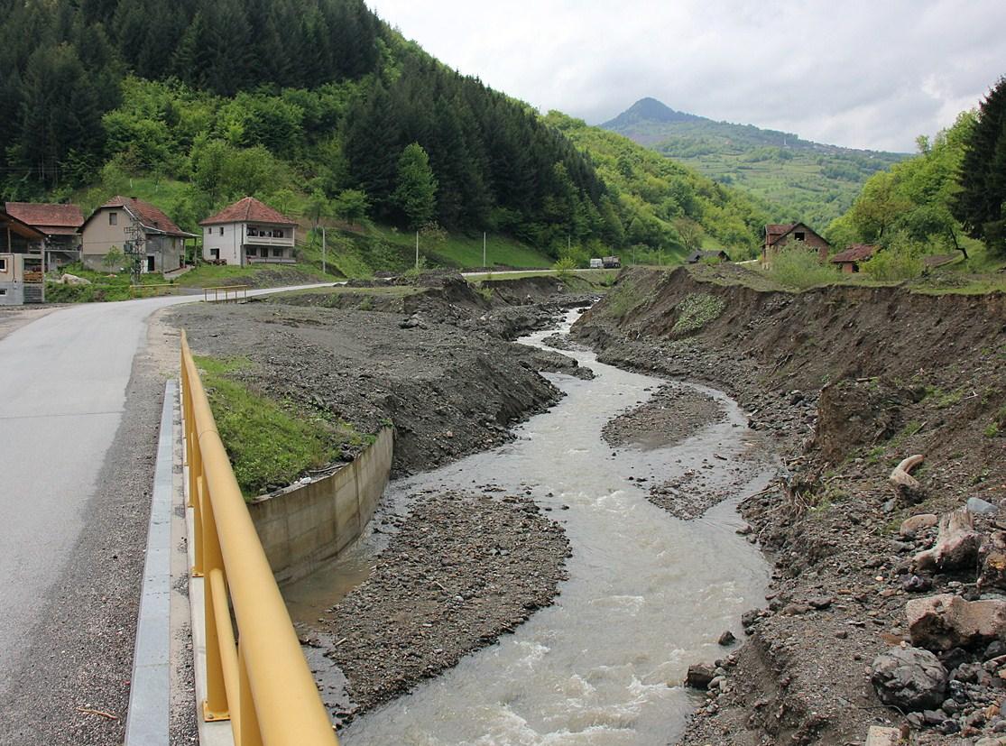 Stanje kao da nije prošlo pet godina od poplava - Avaz