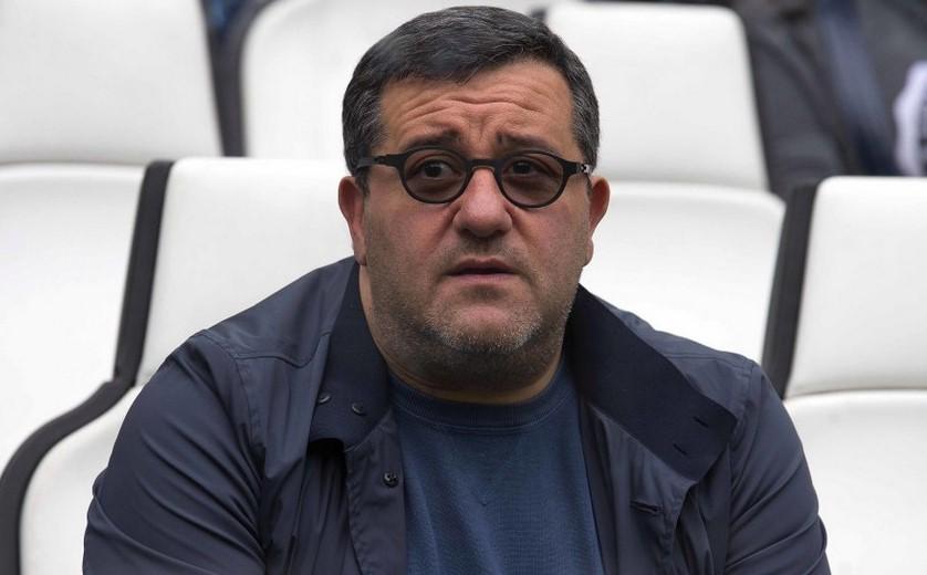 Mino Raiola - Avaz