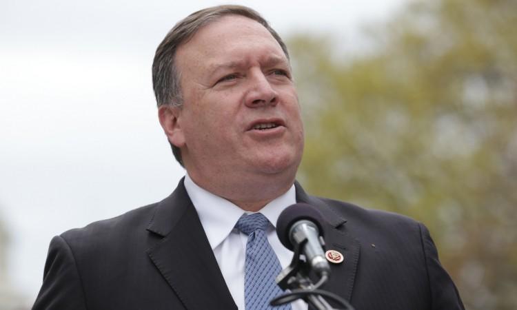 Pompeo: Iran je aktivna prijetnja američkim interesima