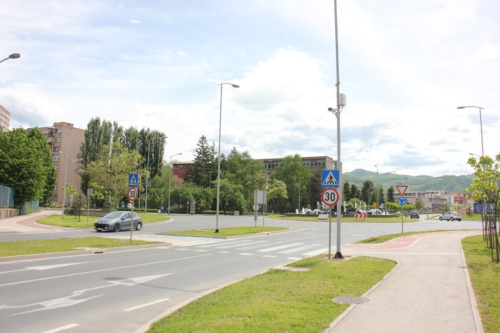 Šut: Sigurnost u saobraćaju bit će značajno povećana