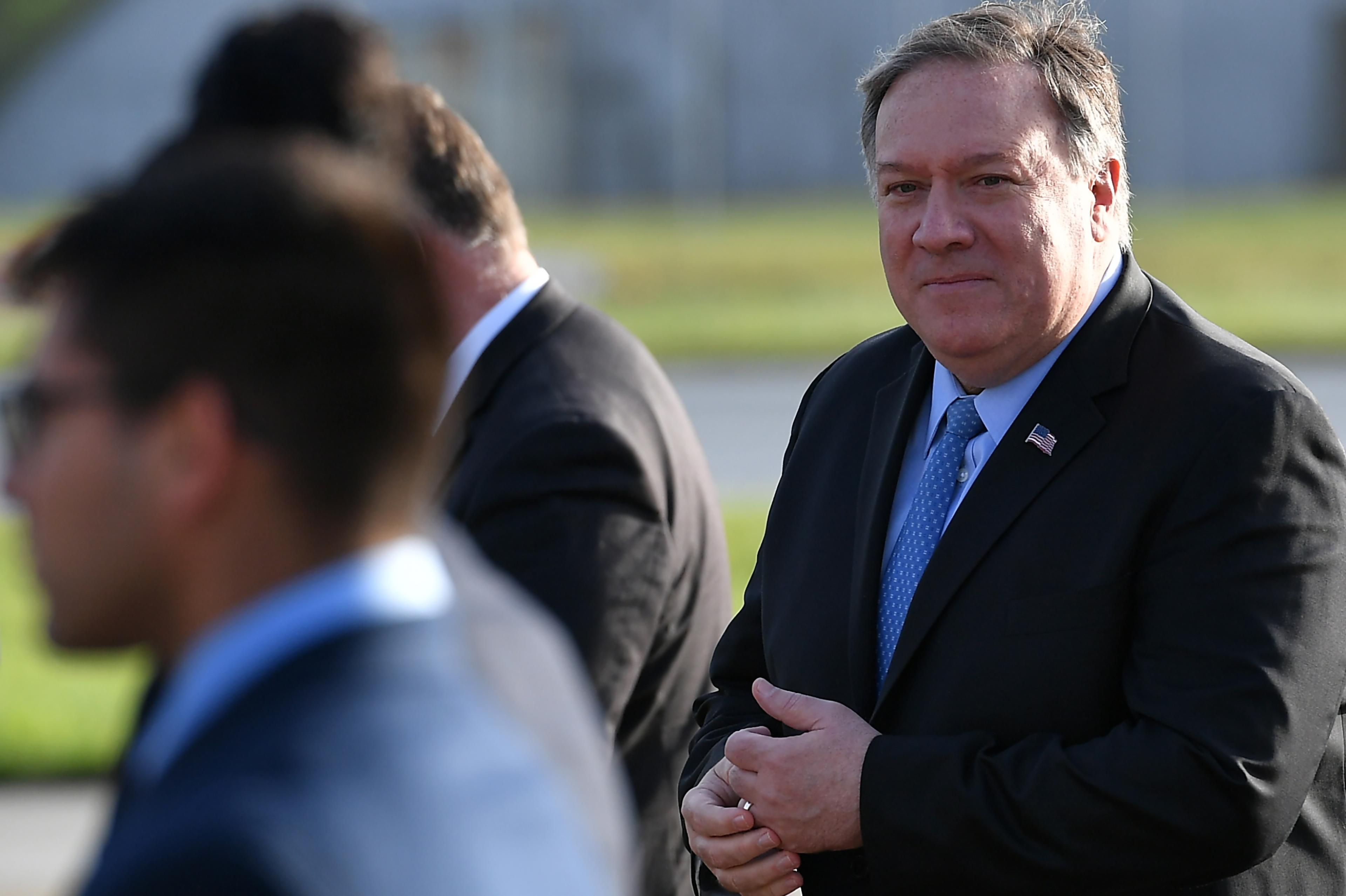 Pompeo će se ipak sastati s Putinom, ali u Sočiju