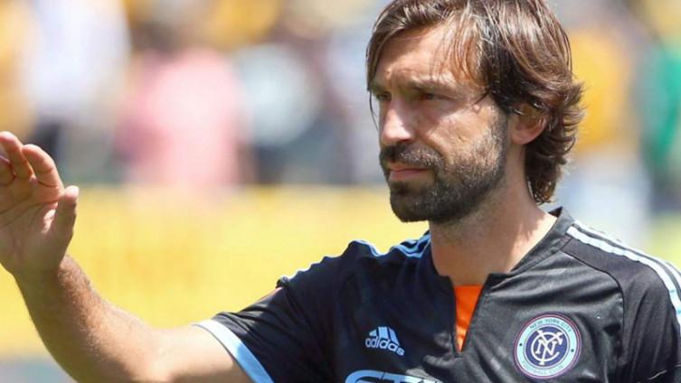 Pirlo: Juventusu je za osvajanje Lige prvaka potreban Isko