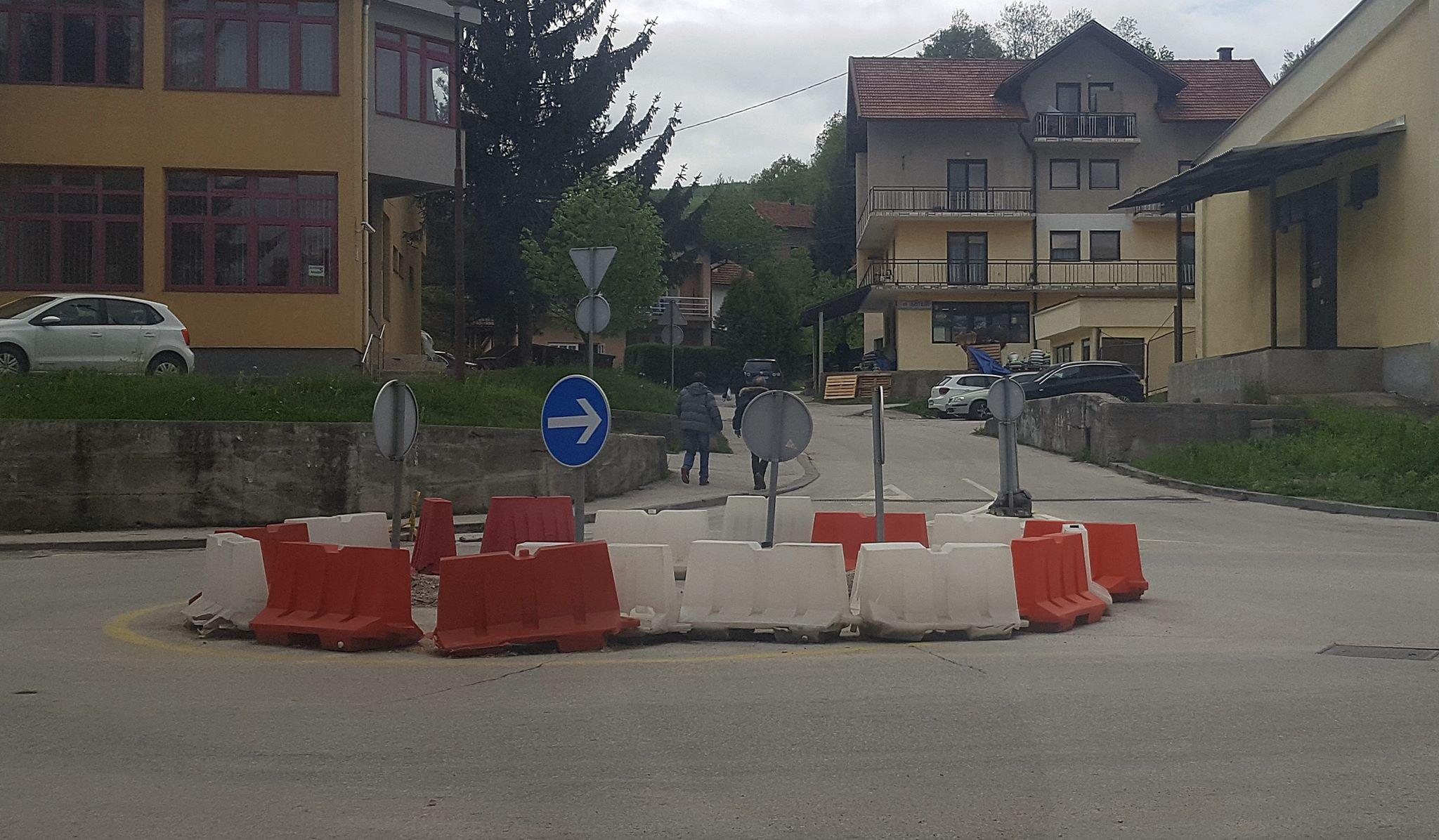 Bit će izgrađen kružni tok vrijedan 130.000 KM