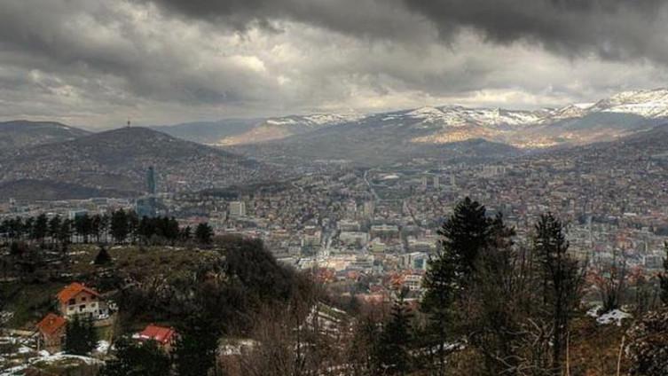 Danas u Bosni i Hercegovini pretežno oblačno vrijeme