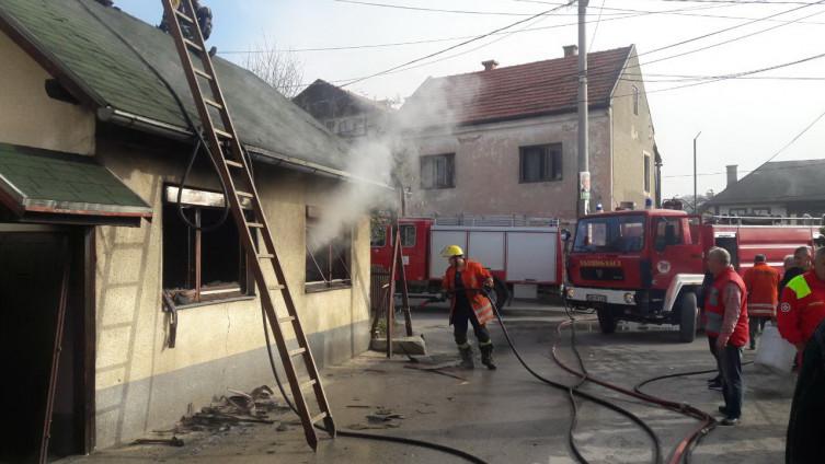 Nezapamćeni zločin u Bugojnu - Avaz