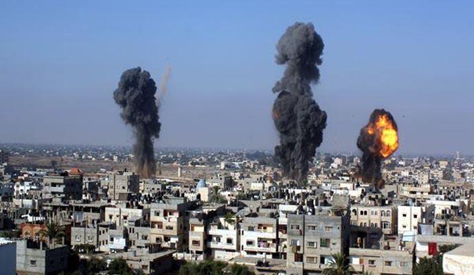 Gaza - Avaz