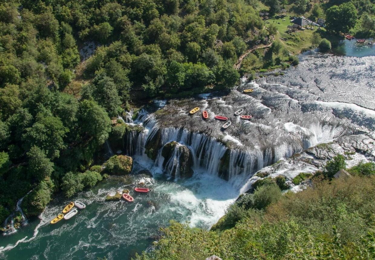 Unu ne treba čuvati od ljudi, već učiti ljude da je čuvaju