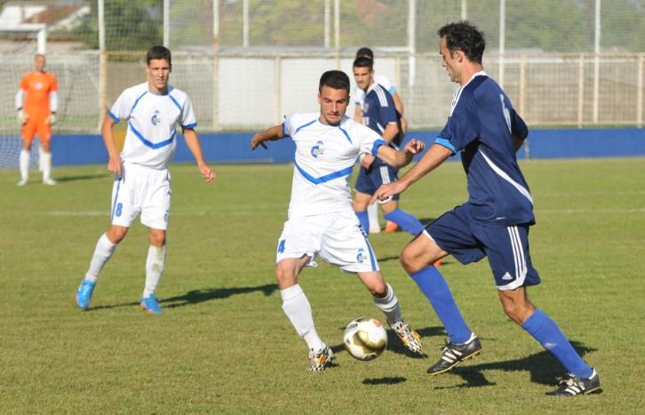 Stefanović (bijeli dres): Osvojio četiri titule - Avaz