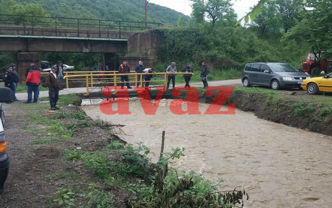 Potraga za šestogodišnjakom iz Begovog Hana i danas bez rezultata