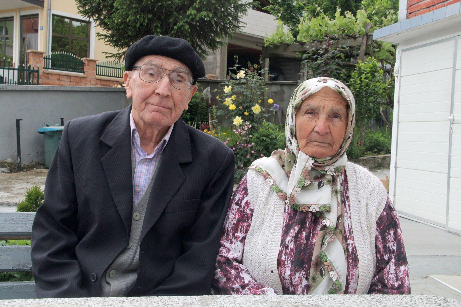 Sakib i Fatima Memić: Kad zauči  akšamski ezan, čini mi se da se zatrese selo od neke radosti - Avaz